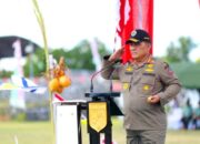 Gubernur Yulius Pimpin Karya Bakti Skala Besar di Perbatasan, Talaud-Sangihe Disiapkan Jadi Wajah Kemajuan Beranda Utara NKRI