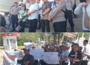 Anggota DPRD Sulut Janji Perjuangkan Hak Lahan Warga Tokambahu Bitung