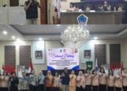 Ancaman Radikalisme Kini Menyasar Ruang Digital, Densus 88: Keluarga Harus Jadi Sistem Pertahanan Pertama Anak