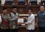 DPRD DKI Jakarta Belajar Penganggaran ke Sulut: Sinergi Dua Daerah Kembangkan Kualitas APBD 2027 dan Tata Kelola Dewan