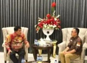 RUU Daerah Kepulauan: Jawaban Harapan Sangihe-Talaud-Sitaro, Perjuangan DPD Sulut Dapat Dukungan Penuh Gubernur