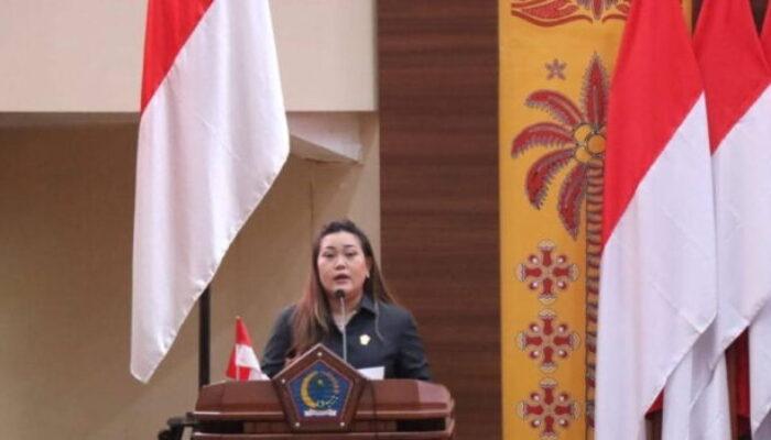 Hadapi Tantangan Wilayah Kepulauan & Kasus Kekerasan, DPRD Sulut Dorong Ranperda Khusus Perlindungan Perempuan dan Anak