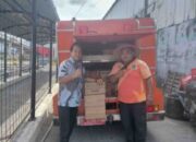 Instruksi Tegas Gubernur Yulius: Banjir-Longsor di Sangihe, Bantuan Logistik Segera Dikirim Lewat Kapal Saint Merry