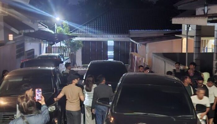 Rp4 Miliar di Rumah Kadis PUPR Bengkulu Disita KPK, Jejak Dugaan Suap Proyek Kini Merambah ke Luar Rejang Lebong