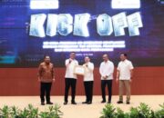 DJP Luncurkan Co-operative Compliance, Pertamina Jadi Percontohan Tata Kelola Pajak Modern