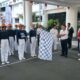 Frangky Manumpil: Gerak Jalan HUT RI Bukan Sekadar Adu Cepat, Tapi Menjaga Semangat Persatuan