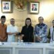 Stefanus Liow Kembali Pimpin BULD DPD RI, Lima Tahun Berturut-turut Jadi Pengawal Legislasi Daerah
