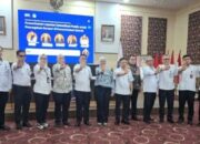 DKIPS Sulut Perkuat Komunikasi Publik, Jadikan Informasi Antikorupsi Lebih Dekat dengan Masyarakat