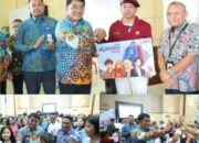 Bank SulutGo Perkuat Budaya Menabung, Generasi Muda Sulut Didorong Melek Finansial