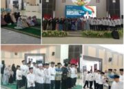 Doa Bersama Anak Panti, Pesan YSK: Sulut Harus Dibangun dengan Kepedulian dan Kasih