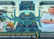 Jimmy Endey: Integrasi Data Bea Cukai-Pajak Jangan Berhenti pada Pertukaran Data