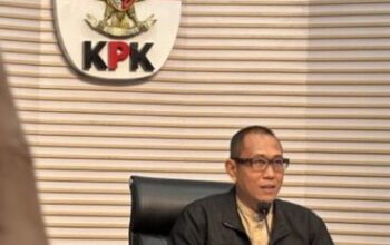 Skandal Jalur Mandiri Unsoed: Akses Sistem, Kode Khusus, dan Jaringan Suap yang Dijalankan Langsung dari Kursi Rektor