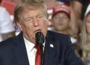 Trump Klaim Selat Hormuz Jadi Wilayah AS, Iran Tantang Klaim Washington