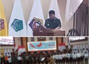 DPRD Sulut Gelar Paripurna, KUA-PPAS Perubahan APBD 2026 Naik Menjadi Rp3,228 Triliun