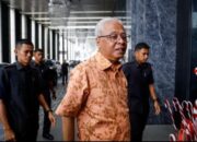 Mantan PM Malaysia Ismail Sabri Didakwa, Kasus Aset Rp700 Miliar dan 16 Kg Emas Jadi Sorotan