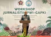 Di Yogyakarta, PWI & GAPKI Sepakat: Fakta & Data Lawan Kampanye Hitam Sawit