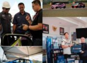 Mandalika Aktif 270 Hari Setahun, Apa yang Terjadi di Balik Layar Sirkuit?
