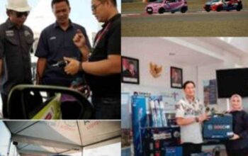 Mandalika Aktif 270 Hari Setahun, Apa yang Terjadi di Balik Layar Sirkuit?