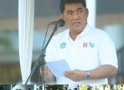 Bukan Sekadar Seremonial, Gubernur Yulius Ubah Perayaan HUT RI dan HUT Sulut Menjadi Gerakan Aksi Nyata untuk Rakyat