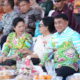 Bukan Sekadar Parade, TIFF 2026 Putar Rp840 Juta untuk Petani Bunga Tomohon