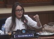 Stella Runtuwene Sorot Kegagalan Data: Warga Sangat Miskin Terhambat Angka Desil & Administrasi