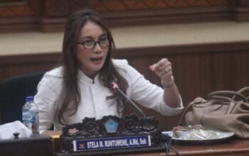 Stella Runtuwene Sorot Kegagalan Data: Warga Sangat Miskin Terhambat Angka Desil & Administrasi
