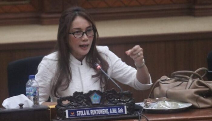 Stella Runtuwene Sorot Kegagalan Data: Warga Sangat Miskin Terhambat Angka Desil & Administrasi