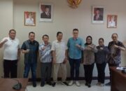Dari RDP Perkim yang Memanas Hingga Pembahasan KUA-PPAS 2027 di DPRD Sulut