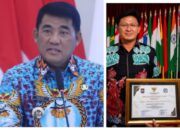 Sulut Dapat Pengakuan Nasional, Komitmen Bangun dari Akar Rumput Digansir Kemendagri-LPM RI