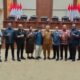 DPRD Papua Barat dan Sitaro Tinjau Kemajuan Pariwisata hingga Industri Perikanan Sulut