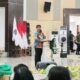 Gubernur Yulius: Penyuluh Pertanian Harus Jadi Pengawal Transformasi Pangan Sulut