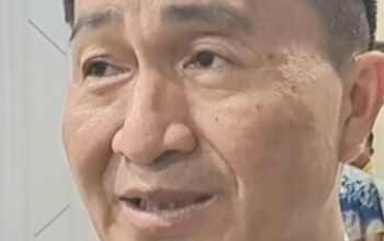 Yahya Rondonuwu Janji Tuntas Kasus SMK 1 Mopuya: Telusuri Rekomendasi Audit, Wujudkan Sekolah Zona Integritas