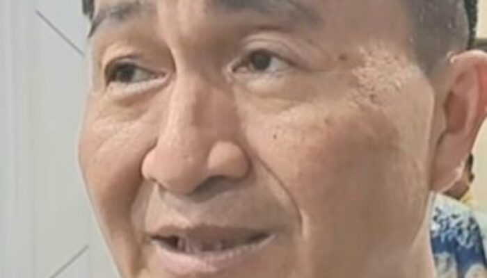 Yahya Rondonuwu Janji Tuntas Kasus SMK 1 Mopuya: Telusuri Rekomendasi Audit, Wujudkan Sekolah Zona Integritas