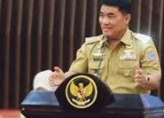 Sulut Terima Tambahan DAU Pusat: Kekuatan Fiskal Baru untuk Jaga Kesinambungan Pembangunan