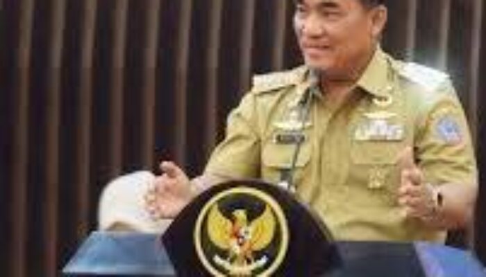 Sulut Terima Tambahan DAU Pusat: Kekuatan Fiskal Baru untuk Jaga Kesinambungan Pembangunan