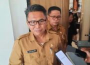 Hadapi Sorotan Anggota DPRD, Tahlis Gallang Jamin KUA-PPAS 2027 Transparan & Sesuai Regulasi