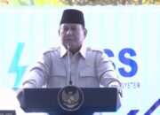 Prabowo Pasang Target Ambisius: 100 GW PLTS Bisa Selesai Kurang dari 3 Tahun, Swasembada Energi Jadi Kunci