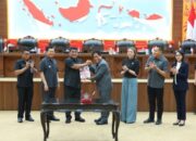 DPRD dan Pemprov Sulut Sepakati P-KUA PPAS 2026, PAD 2027 Ditargetkan Tembus Rp5 Triliun