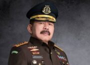 HUT ke-81 Kejaksaan, ST Burhanuddin: Kepercayaan Publik Harus Direbut dengan Keadilan
