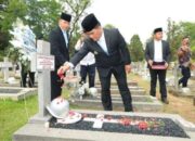 62 Tahun Sulut, Yulius Selvanus Menoleh ke Para Pendahulu: Sejarah Jadi Kompas Melanjutkan Pembangunan