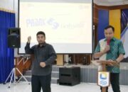 Pajak Berbicara lewat Bahasa Isyarat: Ketika Wajib Pajak Tuli di Manado Tak Lagi ‘Tuli’ terhadap Kewajiban Negara