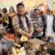 Dari Kriya ke Pasar Dunia, Gubernur Yulius Dorong Produk Sulut Naik Kelas