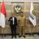 Gubernur YSK Bawa Persoalan Tambang Rakyat Sulut ke Meja Menteri ESDM, Dorong Jalan Keluar dari Kebuntuan Regulasi
