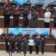 Gubernur Yulius Selvanus Serahkan Ranperda APBD 2027 sebesar Rp3,242 Triliun, Tegaskan Komitmen Kemandirian Fiskal Sulut