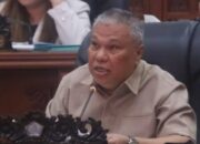 DPRD Sulut Meminta Polda Tingkatkan Patroli Malam Hingga ke Lorong Permukiman Manado