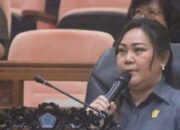 Dukung Peningkatan Fraksi Golkar Setujui Ranperda Perubahan APBD Sulut 2026 Ditindaklanjuti