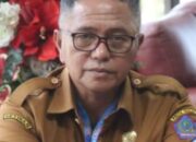 Sekretaris DPRD Sulut Niklas Silangen Gelar Rapat Internal Dalam Rangka HUT Provinsi Sulawesi Utara (Sulut) ke-62