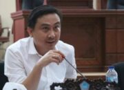 Fraksi NasDem Apresiasi Pemprov Sulut Pertumbuha Ekonomi  Berhasil Capai Angka 5,42%