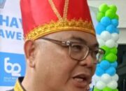Anggota DPRD Sulut Louis Schramm Apresiasi Capaian Pembangunan di HUT ke-62 Dorong Penguatan Sinergitas dan Fungsi Pengawasan