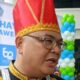 Anggota DPRD Sulut Louis Schramm Apresiasi Capaian Pembangunan di HUT ke-62 Dorong Penguatan Sinergitas dan Fungsi Pengawasan